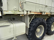 OIF 5-ton Guntruck